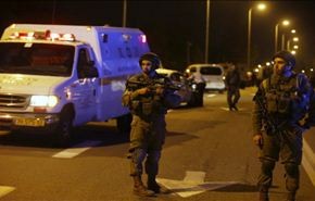 إصابة شرطي إسرائيلي إثر عملية دهس شرقي القدس