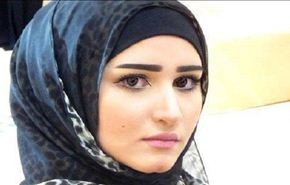 قرار باعتقال الكاتبة سارة الدريس بتهمة «الإساءة» للنبي (ص)
