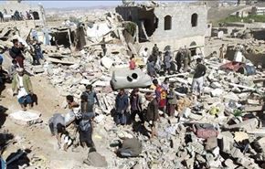 سازمان ملل:آموزش و بهداشت یمن در آستانه نابودی است