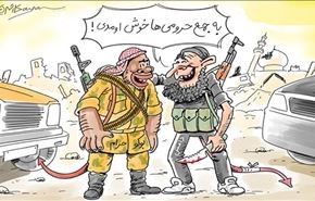 داعش یا بوکوحرام.. کدامیک خونریزترند؟