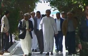 انصار الله تدعو الى حوار يوقف العدوان ويرفع الحصار