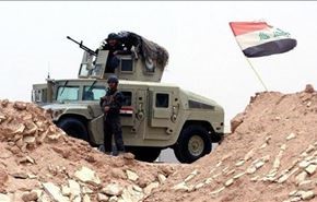 عکس؛ زره‌پوش جدید ساخت عراق برای مبارزه با داعش