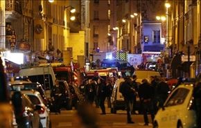 پیشنهاد نویسنده فرانسوی برای آتش بس با داعش!
