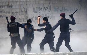 بحرين بازداشت شدگان را شكنجه می كند