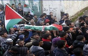 استشهاد ثلاثة فلسطينيين على يد قوات الاحتلال