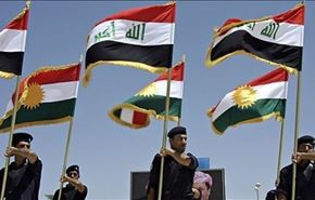 نمایندۀ کُرد: پرچم عراق، پرچم همۀ ما است