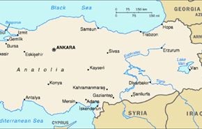 ترکیه با آب هم به جنگ عراقی‌ها می‌رود؟