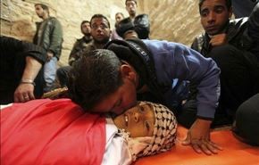 99 شهيدا بانتفاضة القدس بعد ارتقاء طفل متأثرا بجراحه