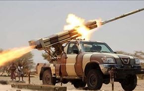 دستاورد تازه ارتش یمن درخاک عربستان
