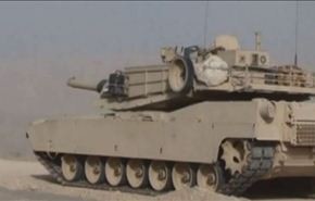 بالفيديو.. القوات العراقية تتقدم باتجاه مركز الفلوجة من ثلاثة محاور