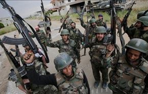 الجيش السوري وحلفاؤه يحررون مرتفعات استراتيجية بريف حماه