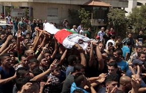 104 شهداء و2400 معتقل فلسطيني منذ انتفاضة القدس