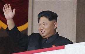 الزعيم الكوري الشمالي يلزم شعبه بتقليد تسريحة شعره