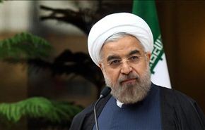 روحاني: واجب الحكومة توفير الظروف للمشاركة بمراسم الاربعينية