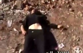 بالفيديو : مقتل 50 من النصرة واحرار الشام في العزيزية بريف حلب