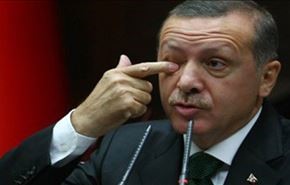 تركيا تتحمل تبعات السياسة الخاطئة لاردوغان