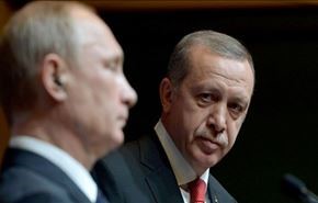 شرط‌بندی اردوغان: اگر پوتین ثابت کند،استعفا می‌دهم!