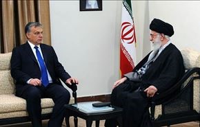 آية الله خامنئي: منطق ایران قائم علی التعاون مع الشعوب