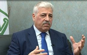 نائب عراقي يطالب تحالف القوى بمحاكمة النجيفي