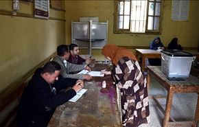شاهد بالفيديو: طابور لشراء الأصوات الانتخابية في مصر