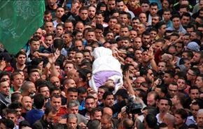 108 شهداء في انتفاضة القدس بعد إعدام الاحتلال فتاة وطفلاً