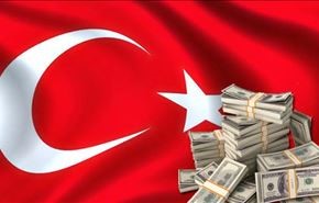 تركيا قد تخسر 20 مليار دولار جراء القيود الاقتصادية الروسية