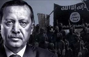 حزب مخالف اردوغان همکاری وی با داعش را فاش کرد