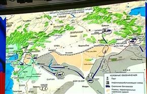 فيديو يثبت ان تركيا تقايض نفط 