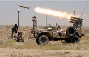 القوات اليمنية تحبط هجوما لقوات العدوان ومرتزقته قرب الشريجة