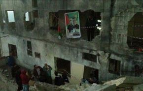 زخمي شدن 43 فلسطيني در قدس