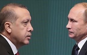 روسيا تلوّح بإمكانية انتزاع اراض تركية من تركيا