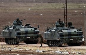 فيديو: القوات التركية في بعيشيقة.. خيوط المؤامرة؟