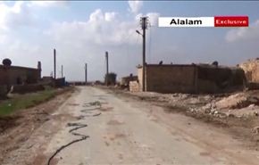فيديو خاص: اخر اخبار عمليات الجيش وخسائر المسلحين بريف حلب الجنوبي