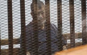 تأجيل محاكمة مرسي بـ
