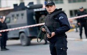 الأمن التركي يضبط أسلحة ومتفجرات في اسطنبول