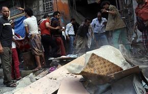 مقتل محافظ عدن بتفجير سيارة مفخخة جنوبي اليمن