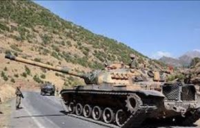 مجلس اعلا: ورود نیروهای ترکیه به عراق تجاوز است