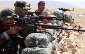فيديو خاص؛ القوات التركية، اطماع نفطية في الموصل ام مهمة تدريبية؟!!