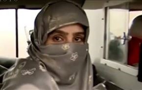 همسر سابق رهبر داعش کیست؟