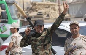 کشته شدن 40 داعشی در رمادی