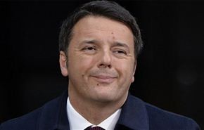 رئيس الوزراء الإيطالي: لا نريد تكرار السيناريو الليبي في سوريا