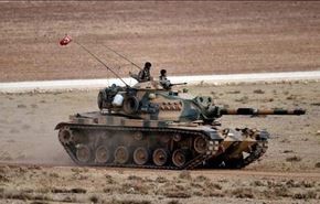 عراق 48 ساعت به ترکیه مهلت داد