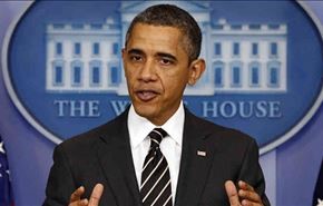 اوباما: سنلاحق الارهابيين أينما كانوا وسنقضي على 