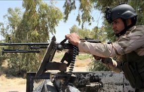 مقتل العشرات من 