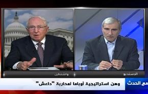 وهن استراتيجية أوباما لمحاربة 