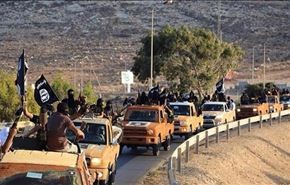 تقویت داعش در سوریه با حملات آمریکا