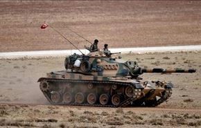 ترکیه: نیروهای خود را از عراق خارج نمی کنیم!