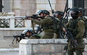إستشهاد فلسطيني خلال مداهمة لقوات الاحتلال في بيت لحم