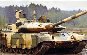 بوردستان: سنرسل متخصصين الى روسيا لشراء دبابات تي 90