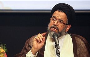 وزير الامن: تنامي الامن في ايران رغم تزايد الجماعات الارهابية